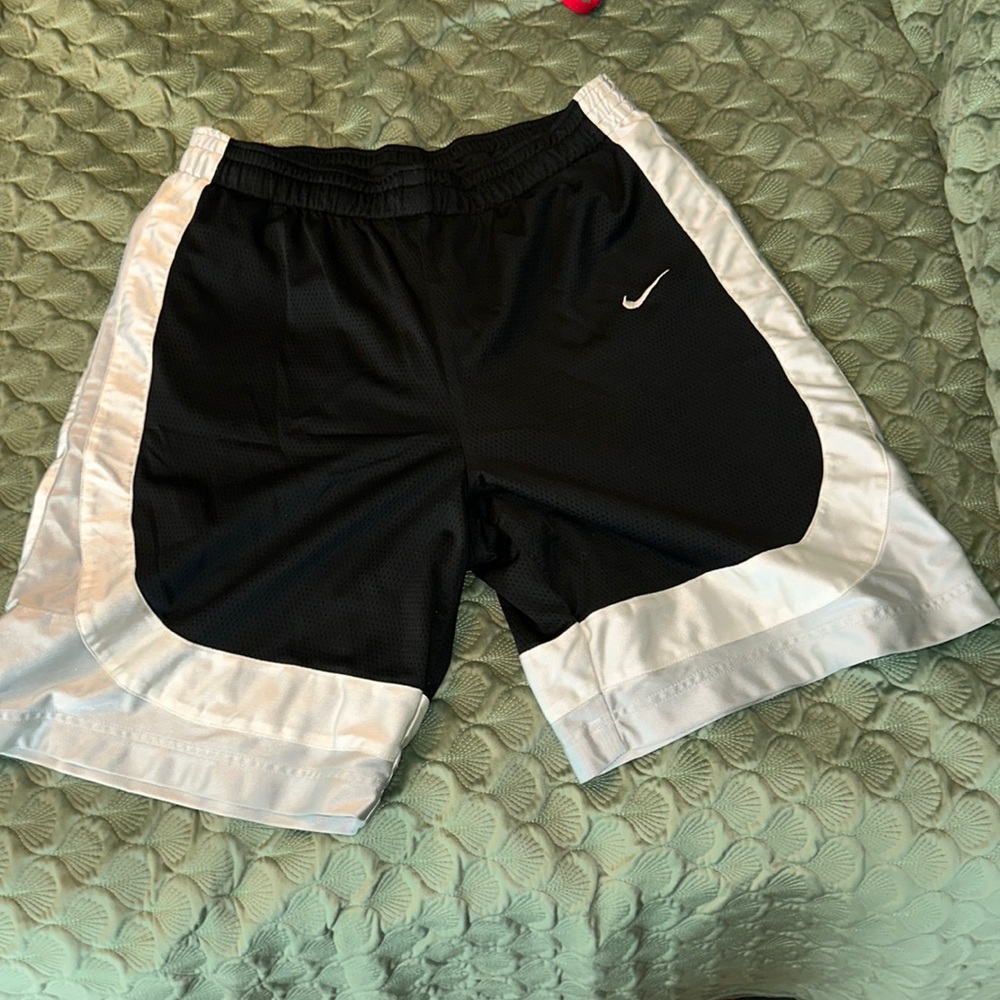 XL Nike Gym Shorts